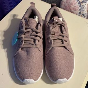 Puma Carson Knit Running Shoes